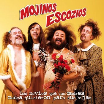 Mojinos Escozios La mosca