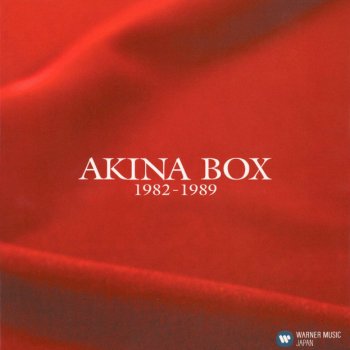 Akina Nakamori 地平線(ホライゾン)