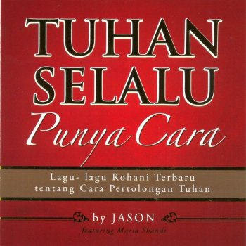 Jason Kasih Tuhan