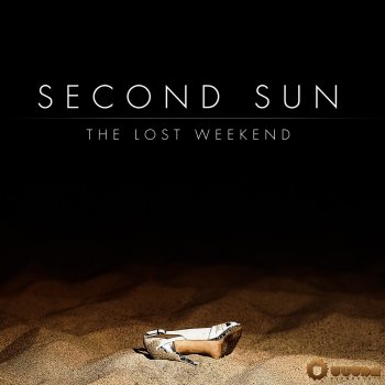 Second Sun Slaves of The Sun