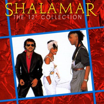 Shalamar Right In the Socket ((12" Inch Version))