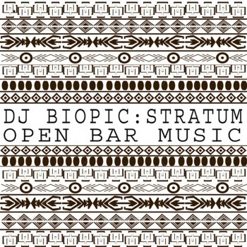 DJ Biopic Stratum (Djb Minimal Afro Mix)