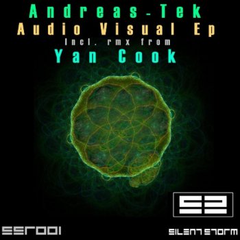 Andreas feat. Tek Audio Visual - Yan Cook Remix
