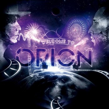 Musicologo y Menes Party en Orion