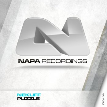 Исполнитель Nekliff, альбом Puzzle
