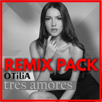 Otilia Tres Amores (Vally V Remix)