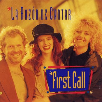 First Call Somos Uno