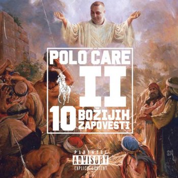 Polo Čare Gori More (feat. Fly Ćiki)