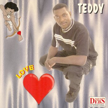 Teddy Mwen di'w