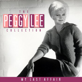 Peggy Lee LET'S DO IT (FALL IN LOVE)