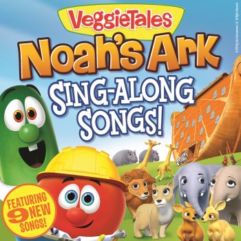 VeggieTales I've Got Plans