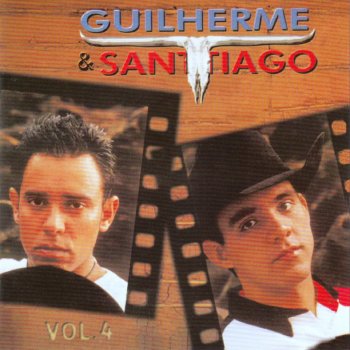 Guilherme & Santiago O Iô,Iô