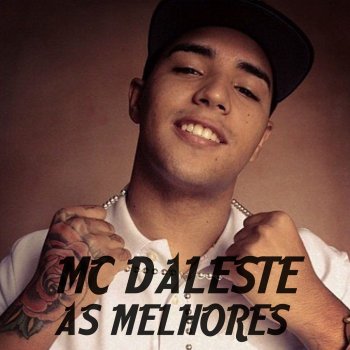 Mc Daleste Mãe De Traficante