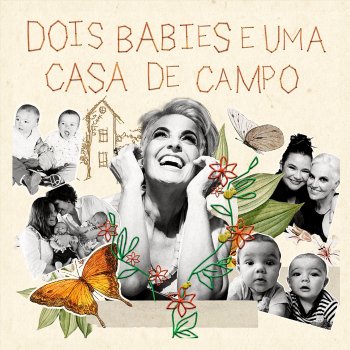 Isabella Taviani Dois Babies e Uma Casa de Campo