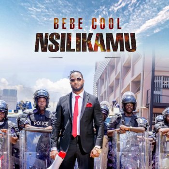 Bebe Cool Nsilikamu