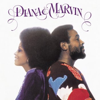 Diana Ross & Marvin Gaye Stop, Look, Listen (To Your Heart)
