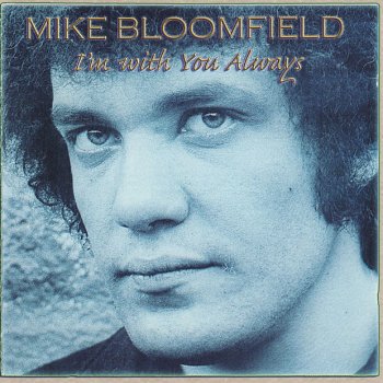 Mike Bloomfield Jockey Blues / Old Folks Boogie - Live