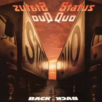 Status Quo Ol' Rag Blues - Alternate Vocal Version