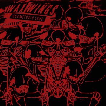 Исполнитель Wax Wings, альбом OSOM / Toxic Love