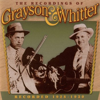 G.B. Grayson & Henry Whitter - When the Sun Goes Down, Vol. 10: East Virginia Blues
