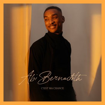 Abi Bernadoth C’est ma chance (Version solo acoustique)