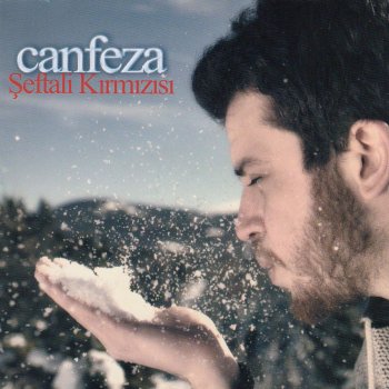 Canfeza Şeftali Kırmızısı