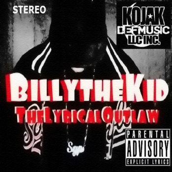 Billy the Kid 7th Sign