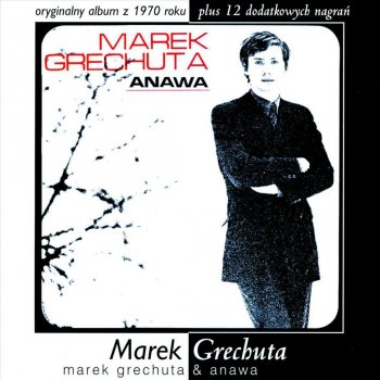 Marek Grechuta Niebieski Młyn