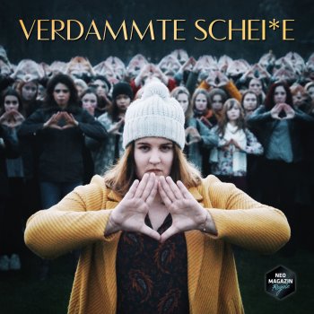 Giulia Becker Verdammte Schei*e