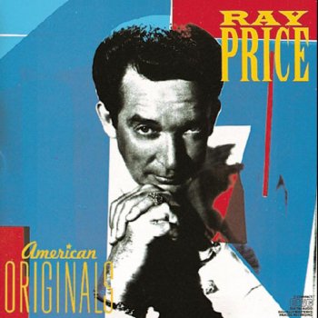 Ray Price Faded Love (with Willie Nelson)