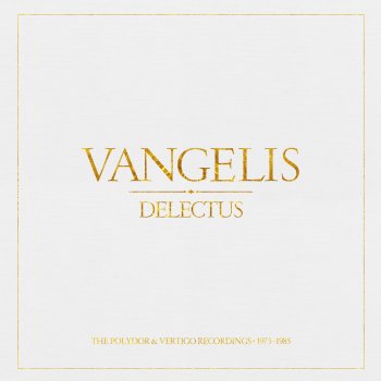 Jon & Vangelis Each And Every Day - Remastered 2016