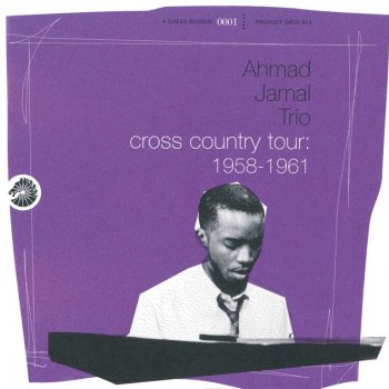 Ahmad Jamal Trio Snowfall