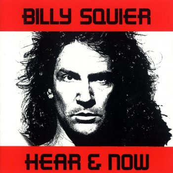 Billy Squier Don't Say You Love Me