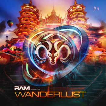 RAM Medellin Madness - Mixed