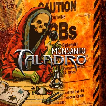 Taladro Monsanto