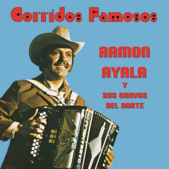 Ramón Ayala y Sus Bravos Del Norte Corrido De Daniel Del Fierro