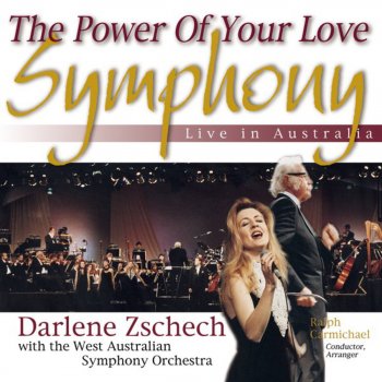 Darlene Zschech Shout to the Lord (Live)