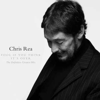 Chris Rea On the Beach - New Version 2008