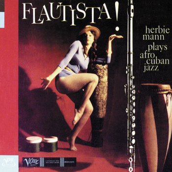 Herbie Mann Basin Street Este - Live (1959/Basin Street East)