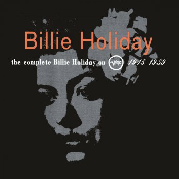 Billie Holiday Nice Work If You Can Get It - Rehearsal Version