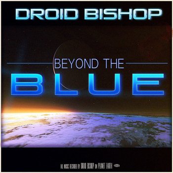Droid Bishop Human