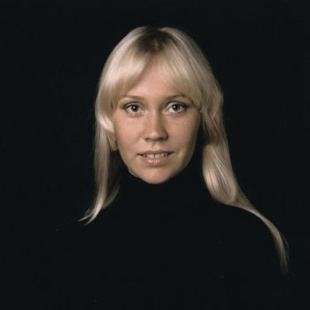 Agnetha Fältskog Nu ska du bli stilla