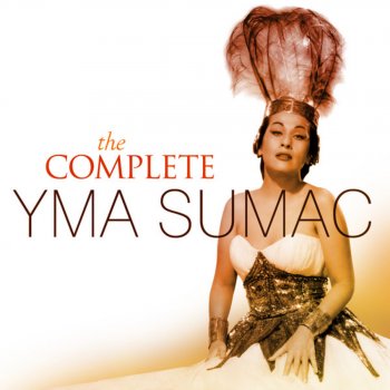 Yma Sumac Indian Dance of the Cuzco
