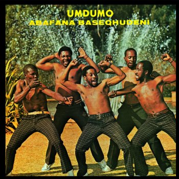 Исполнитель Abafana Baseqhudeni, альбом Umdumo