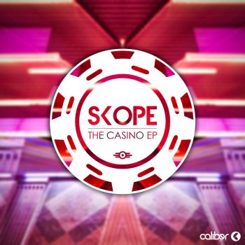 Skope Roll 'Em - Original Mix