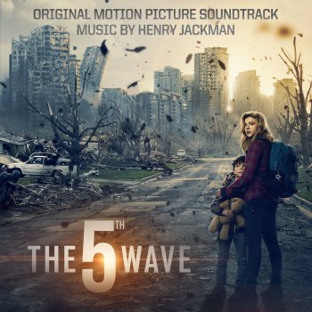 Henry Jackman one degree of separation