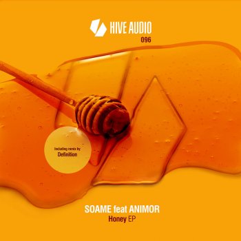 SOAME feat. Animor Honey - Original Mix