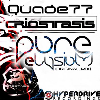 Исполнитель Quade77 feat. Criostasis, альбом Pure Elysium