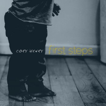 Cory Henry Walkin