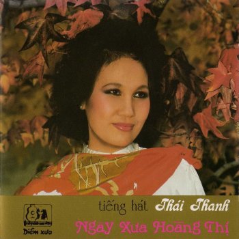 Thai Thanh Mầu kỷ niệm